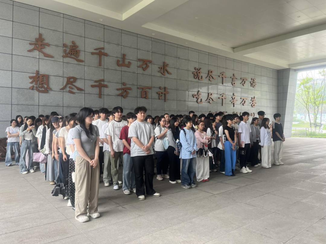 筑牢安全防线，守护平安校园｜经济管理系开展防汛减灾救灾工作宣传教育系列活动